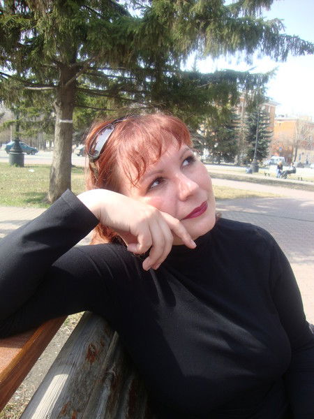 Анна Ковалева