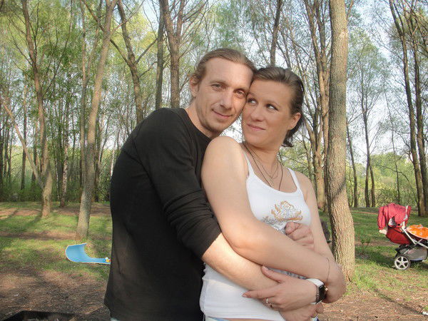 Наталья Федотова