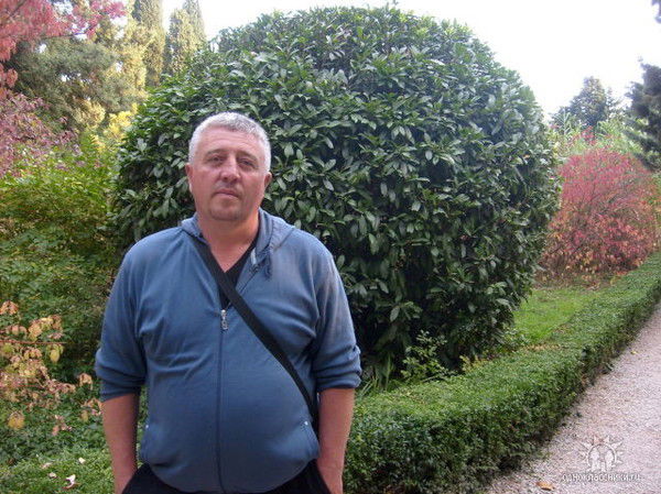 Aйсер Эмир-Асанов