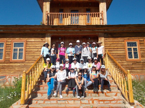 ™•красивые Bn-4Iki•™