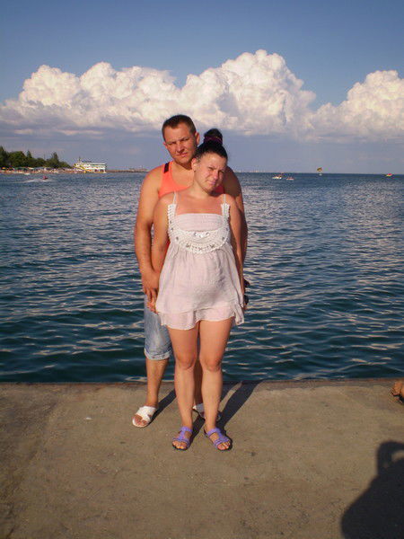 Евгений Николаенко