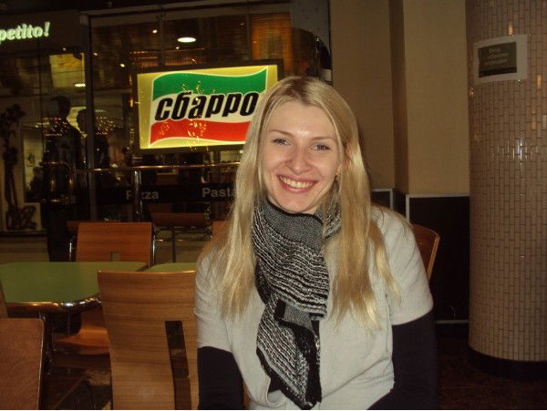 Юля Жаднова