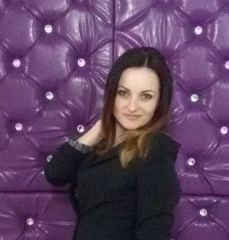 Людмила Людмила