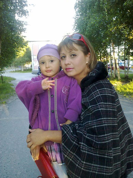 Дарья Агеева