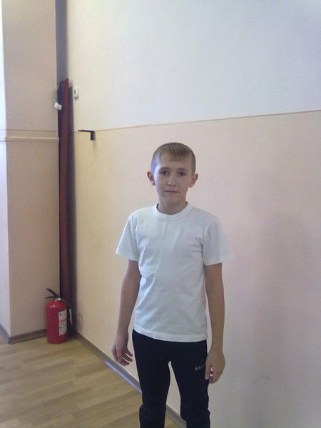 Николай Роговой