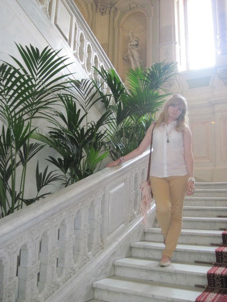 Анастасия Ханинa