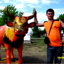 Александр Беспалов