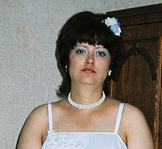 Александра Назаренко