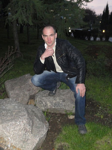 Сергей Лазарев