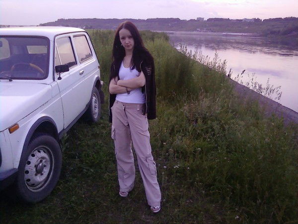 Татьяна Пилецкая