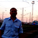 Геннадий Каретников