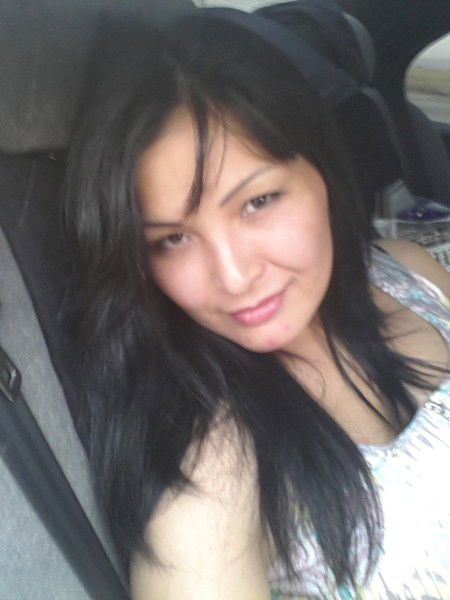 Багила Батырбекова