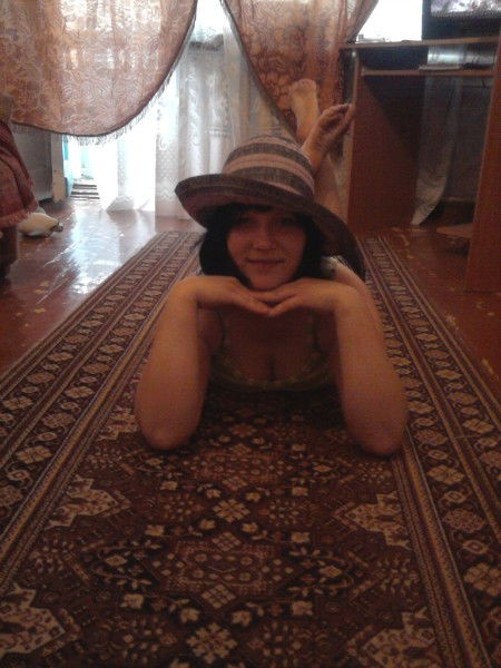 Александра Власова