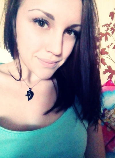 Анна Осипова