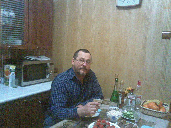 Яков Бабушкин