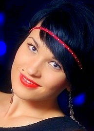 Юлия Лесовская