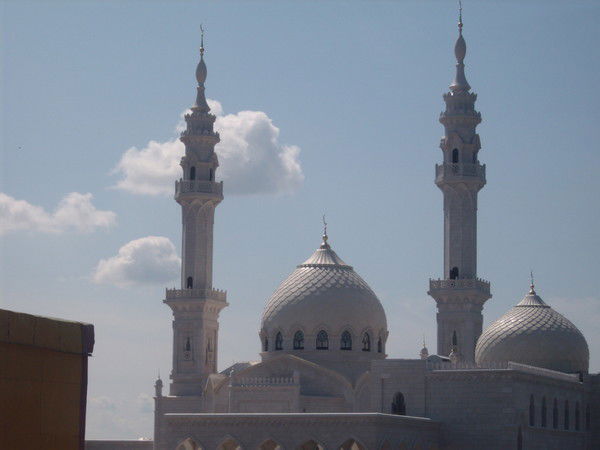 Олег Муниров