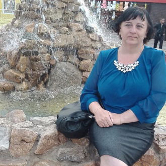 Наталия Наталия