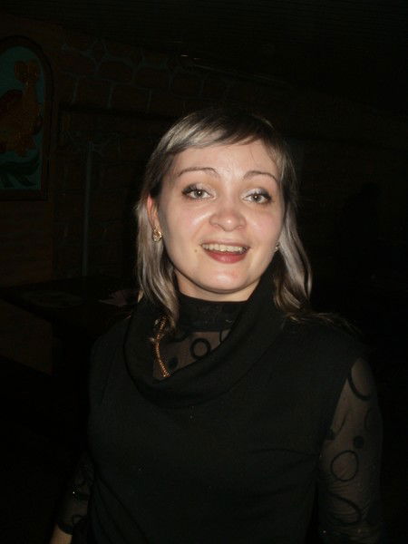 Виталина Островец-Романенко