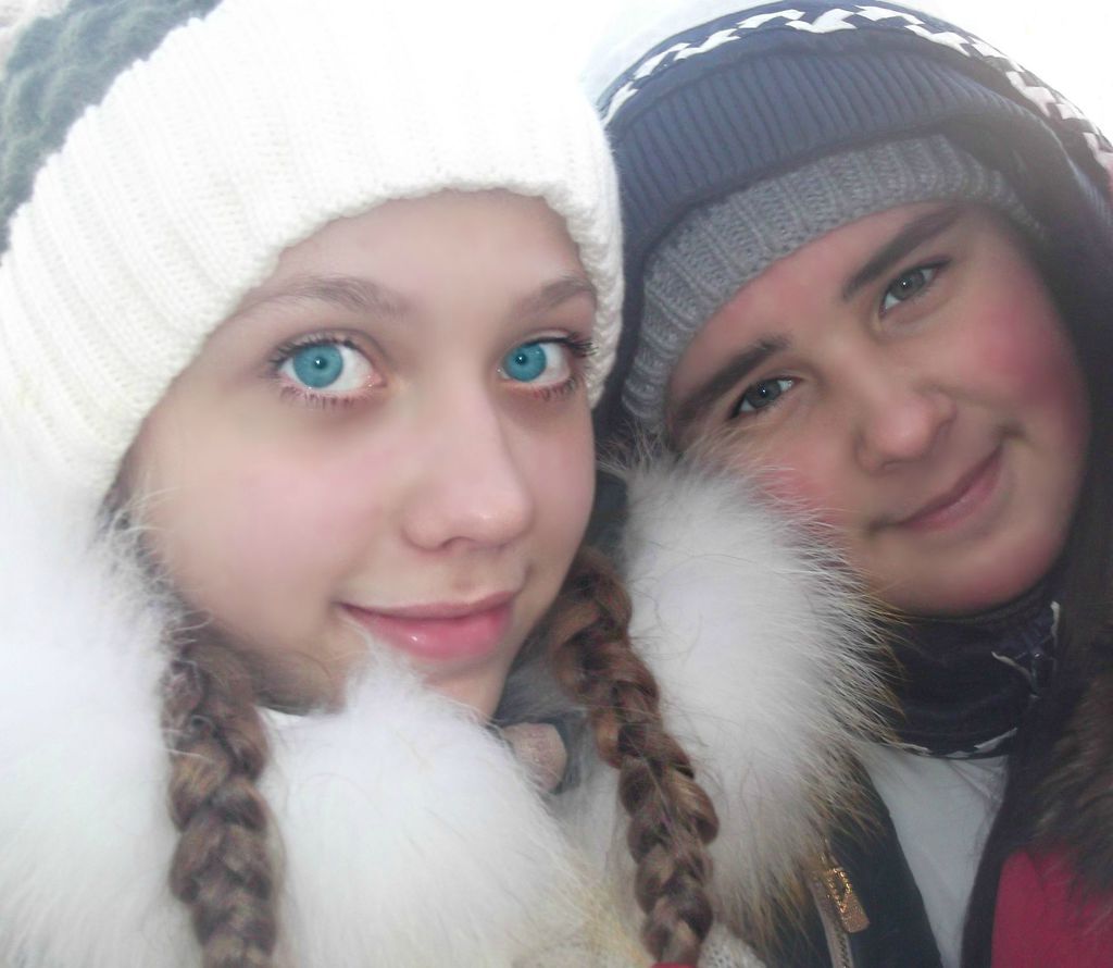 Арина Иванова