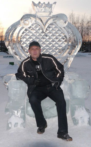 Андрей Бондарчук