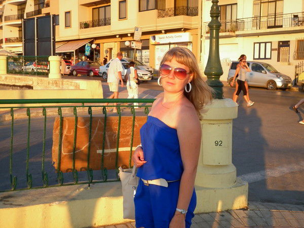 Юля Черемных