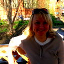 Ирина Асватова
