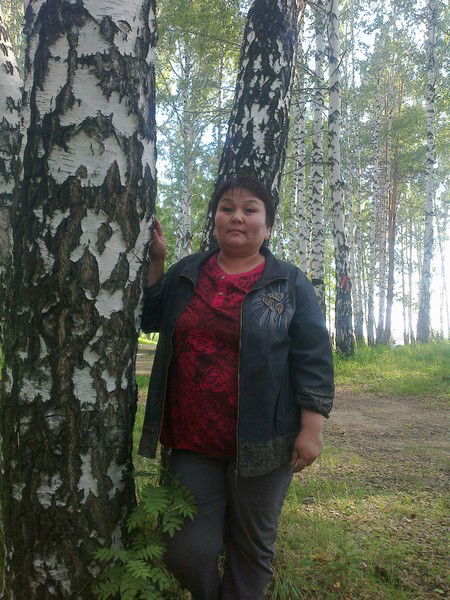 Лира Бакиева