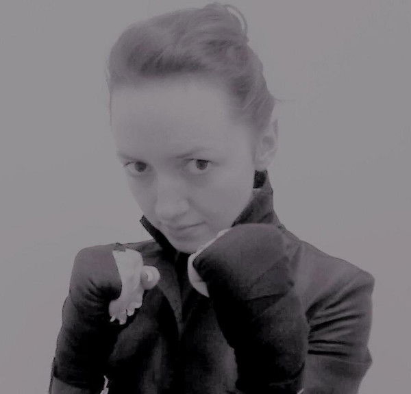 Ирина Куликова