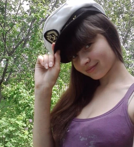 Валя Карабашлыкова