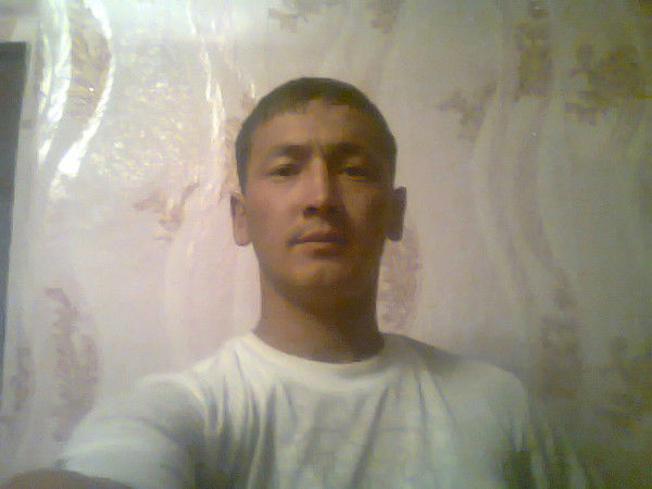 Руслан Жебегенов