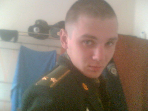 Сергей Кузь