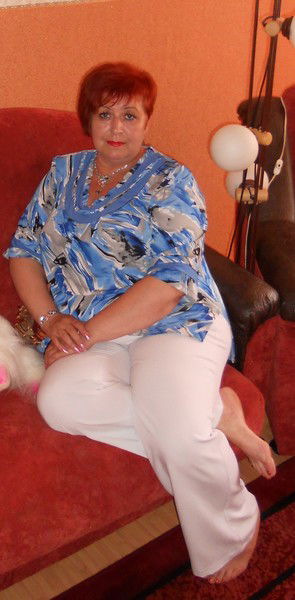 Наталья Сильнова