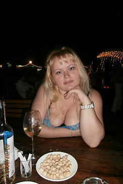 Марина Ованесян