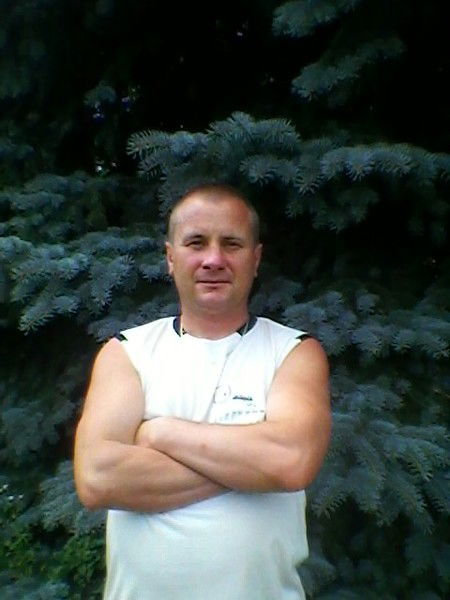 Виталий Горовой