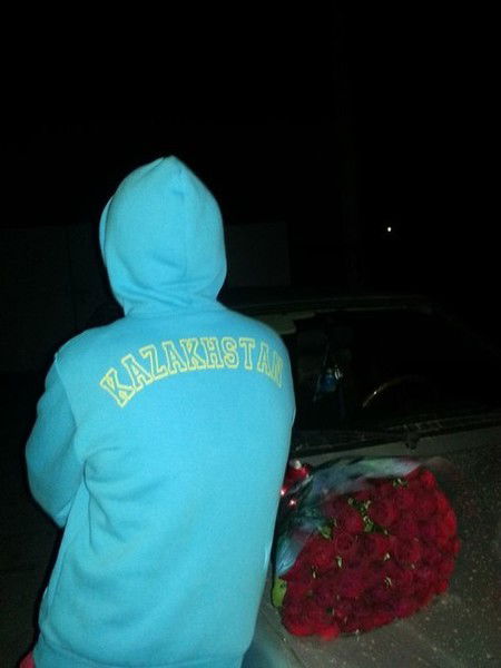 Ospanbek Dzhentemirov