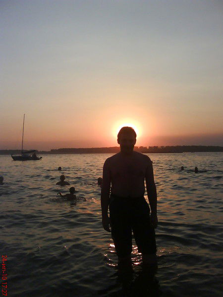 Алексей Кондратьев