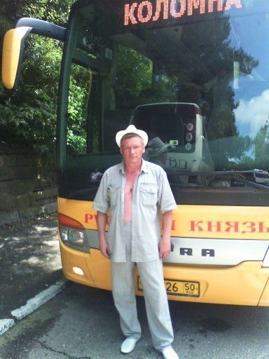 Валера Акинфиев