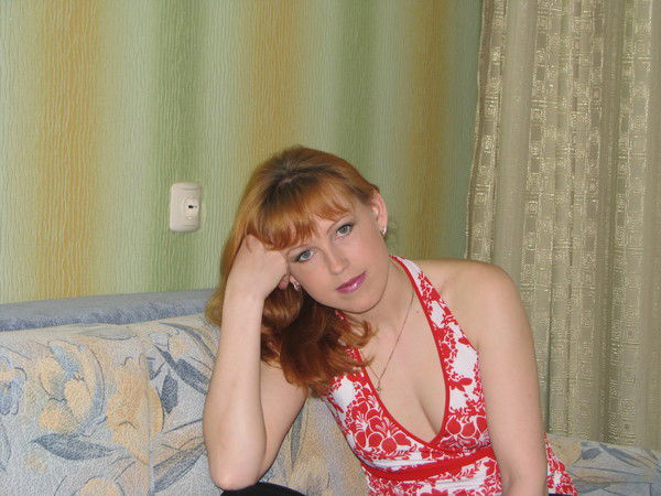 Наталья Медяник