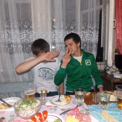 Артём Васильев