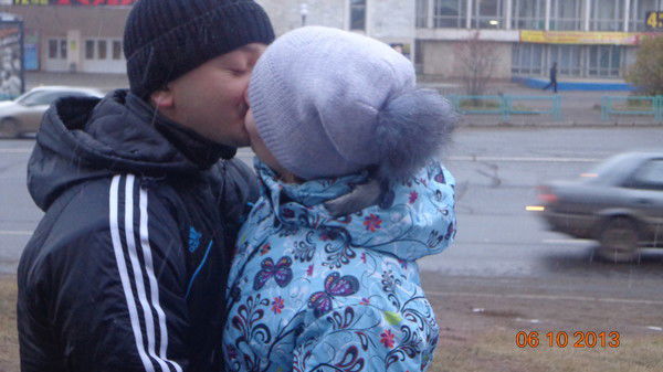 Анастасия Выходцева