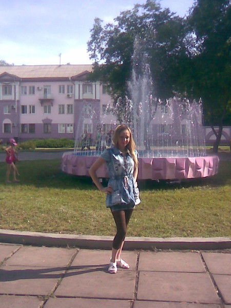 Ольчик Давыденко