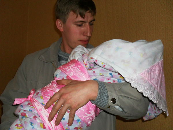 Константин Ретунский