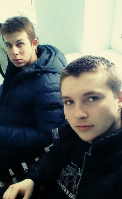 Женя Прилепов