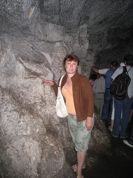 Елена Раунио