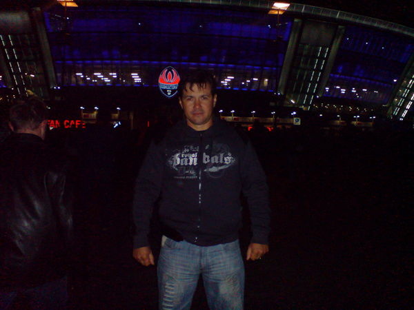 Александр Ень