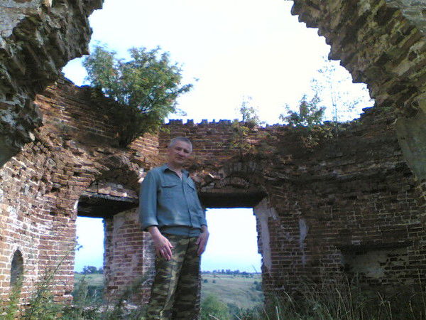 Павел Терентьев