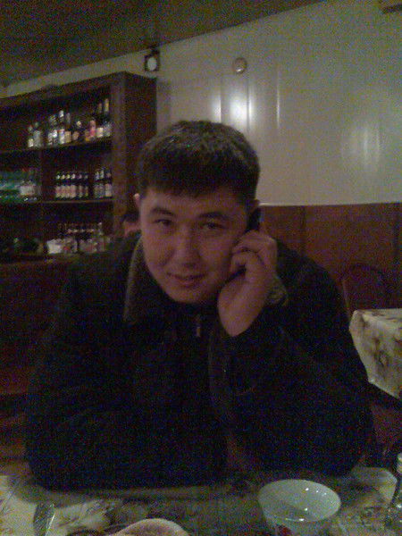 Турар Абибуллаев