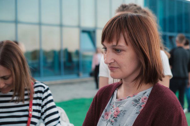 Евгения Белова