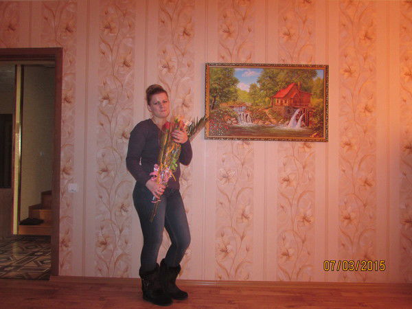 Людмила Лукашина